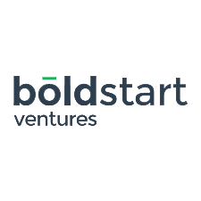 Boldstart Logo