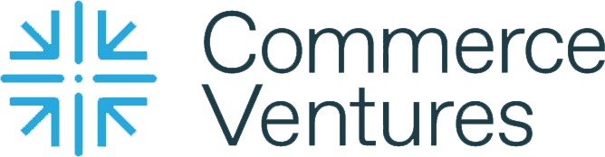 Commerce Ventures Logo