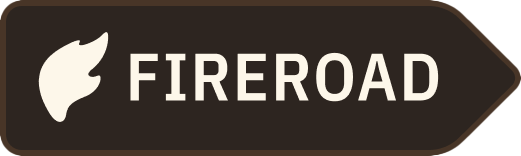 Fireroad Logo