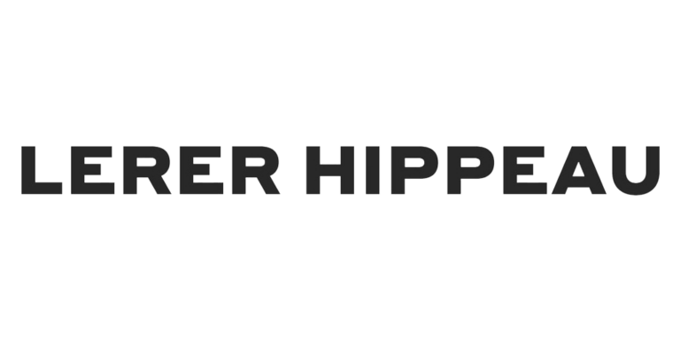 Lerer Hippeau Logo