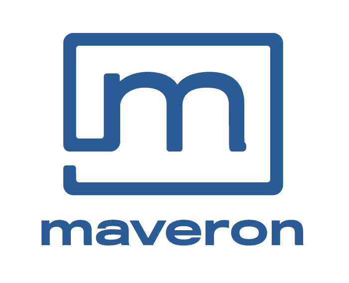 Maveron Logo