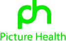 Picture Health Logo