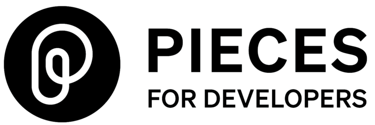 Pieces for Developers Logo