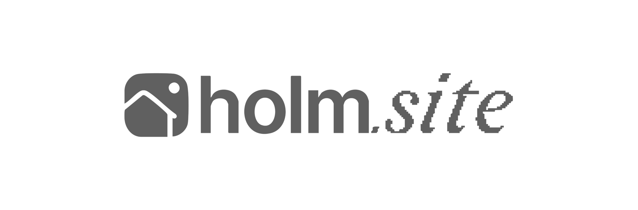 Holm.site