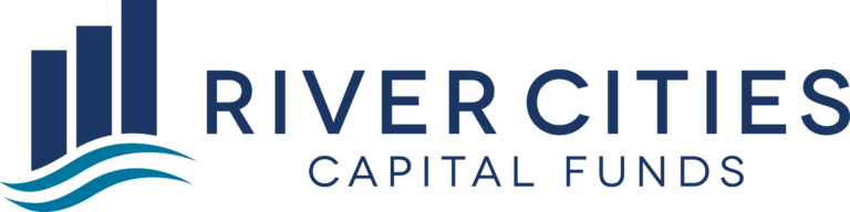 River Cities Logo
