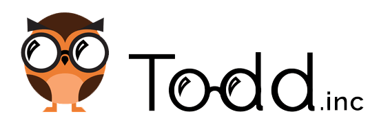 Toddcares Logo