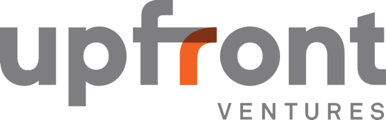 Upfront Ventures logo