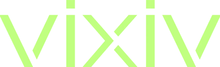 Voxel | Cintrifuse Capital - Vixiv Logotype-highlighter