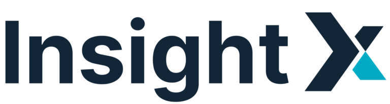 Insight-X | Cintrifuse Capital - Insightx Logo