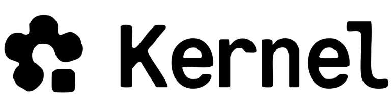 Kernel | Cintrifuse Capital - Kernel Color