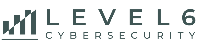 Level 6 Cybersecurity | Cintrifuse Capital - Level6 Color