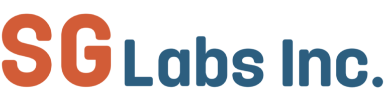 SG Labs Inc. | Cintrifuse Capital - Sg Labs Color