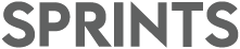 Sprints