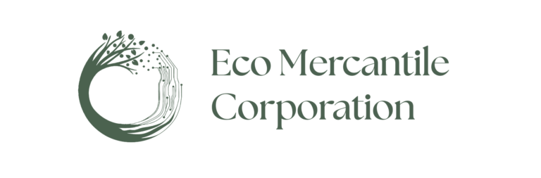 Eco Mercantile Corporation | Cintrifuse Capital - Ecomerc-ecomerc Color