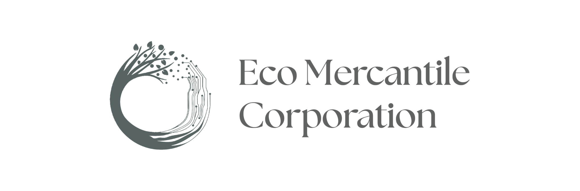 Eco Mercantile Corporation