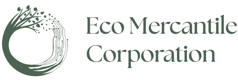 Eco Mercantile Corporation | Cintrifuse Capital - Ecomerc Web